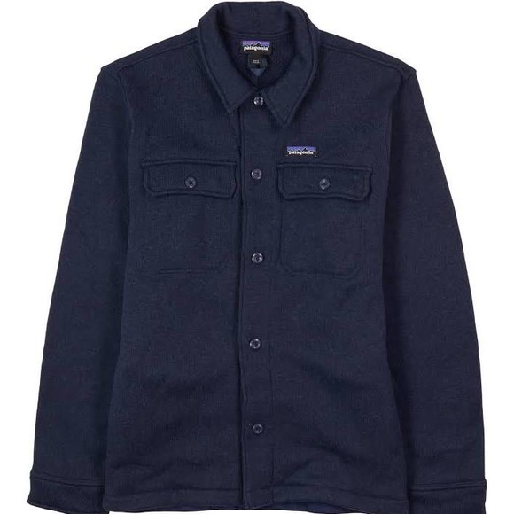 Patagonia Other - PATAGONIA Men’s Better Sweater Fleece (Size XL)